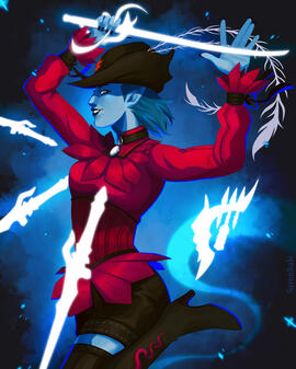 sarenhale sarenhale