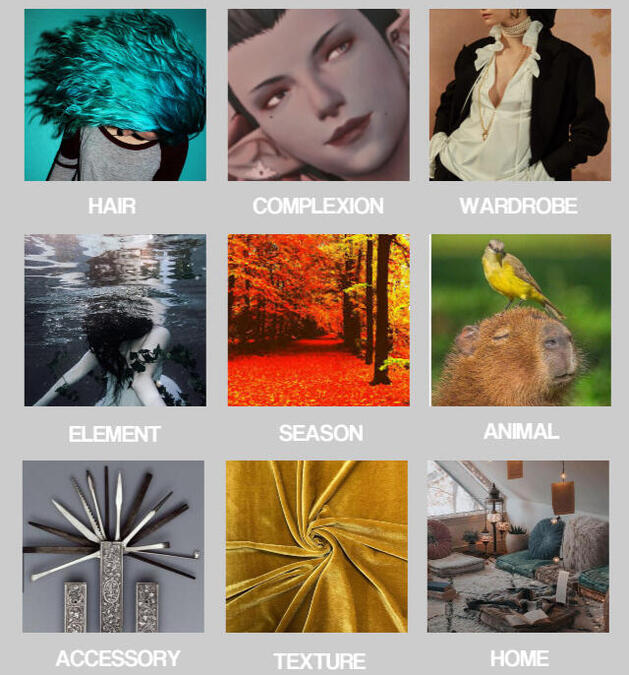 aesthetic aesthetic